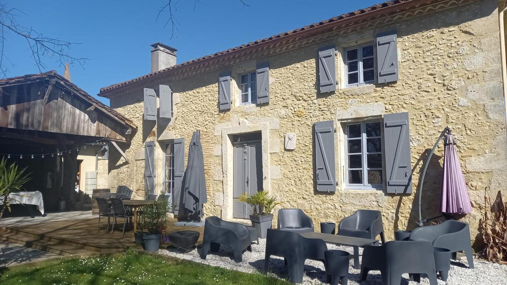 La Metairie Du Clos Saint Louis Montreal  Ngoại thất bức ảnh